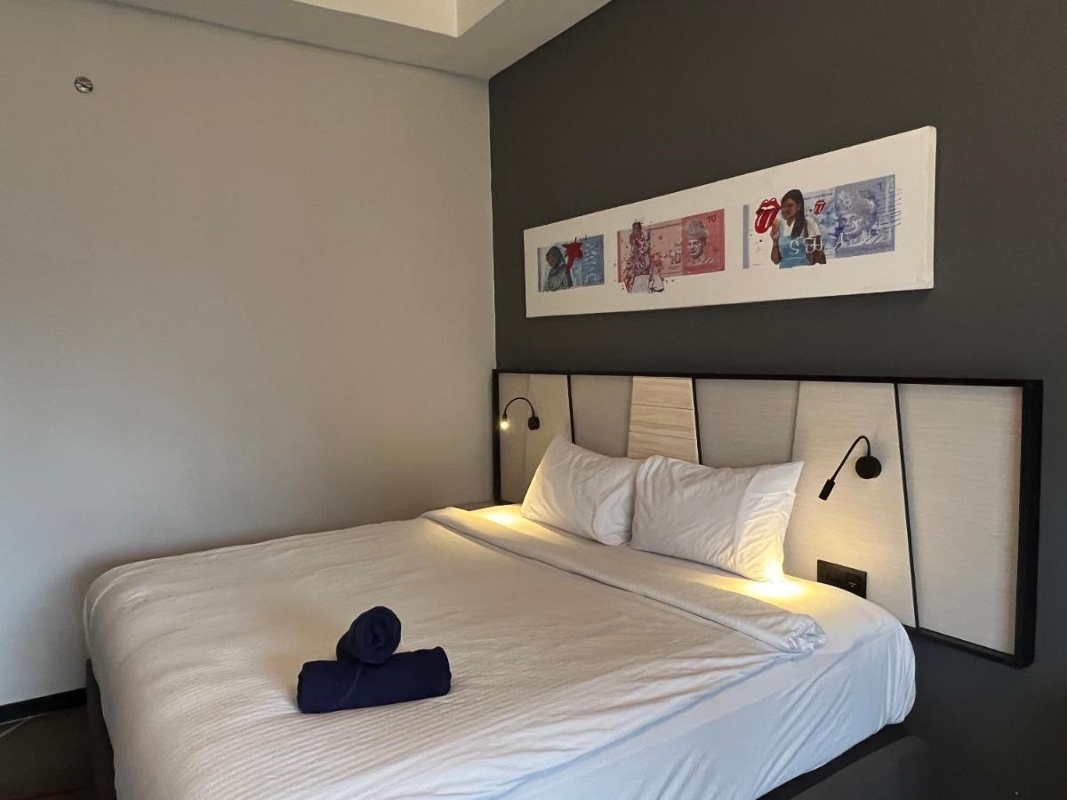 Comfyhomes M101 Dang Wangi Pool Klcc View Kuala Lumpur Exterior foto