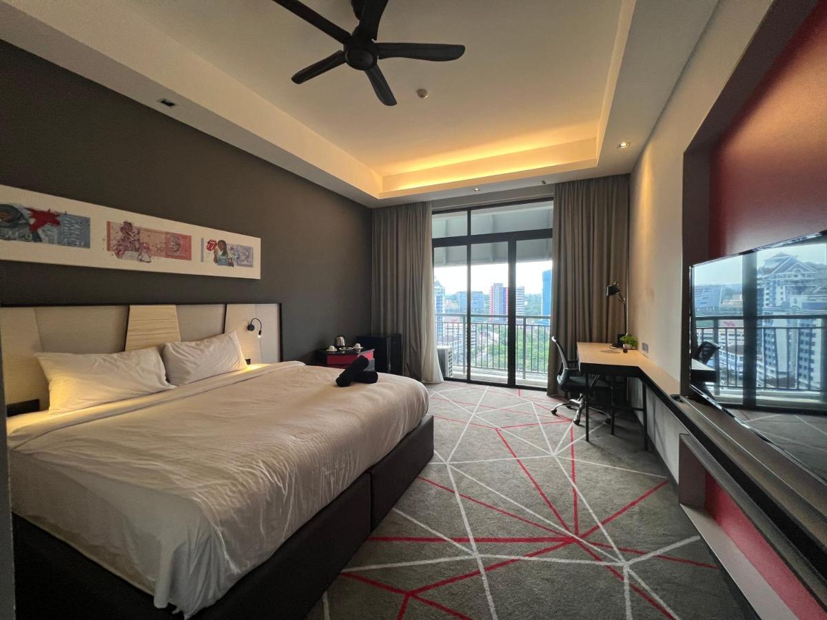 Comfyhomes M101 Dang Wangi Pool Klcc View Kuala Lumpur Exterior foto